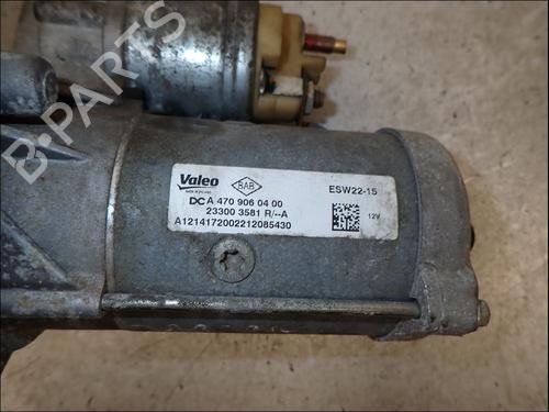 Starter RENAULT MASTER III Van (FV) 2.3 dCi 150 FWD (FV0F, FV03, FV09) | BP36105114M8 - Image 3