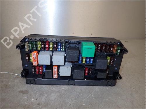 Used Fuse box Fuse box MERCEDES-BENZ E-CLASS (W212) E 350 CDI 4-matic (212.089) (231 hp) 34030619 34030619