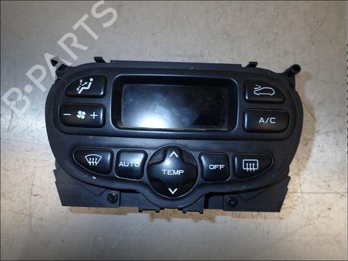 Used Climate control Climate control 34012861 34012861