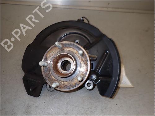 Used Right front steering knuckle Right front steering knuckle FORD PUMA (J2K, CF7) 1.0 EcoBoost mHEV (125 hp) 34031982 34031982