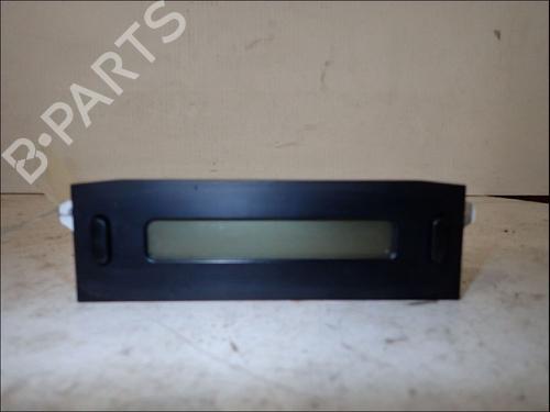 Used Display monitor Display monitor CITROËN C3 I (FC_, FN_) 1.4 i (73 hp) 34148032 34148032