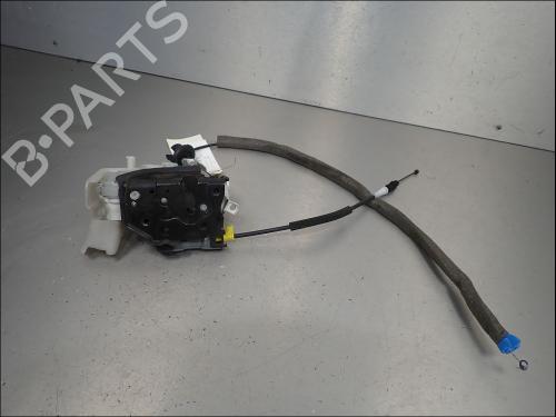 Used Front left lock Front left lock AUDI A1 (8X1, 8XK) 1.4 TDI (90 hp) 40559381 40559381