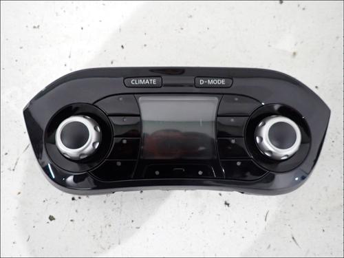 Used Climate control Climate control NISSAN JUKE (F15) 1.6 (117 hp) 34012848 34012848