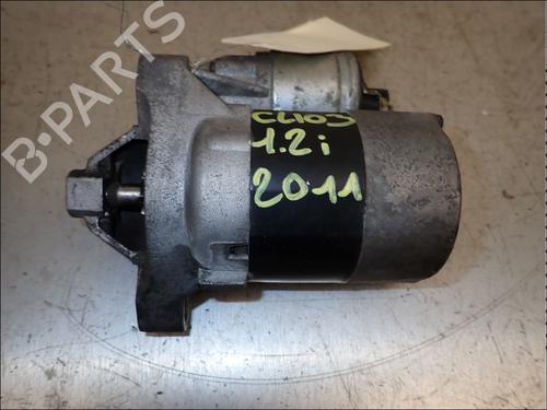 starter-renault-clio-iii-br01-cr01-2005-2006-2007-2008-2009-2010-2011-2012-2013-2014-34018142 main image