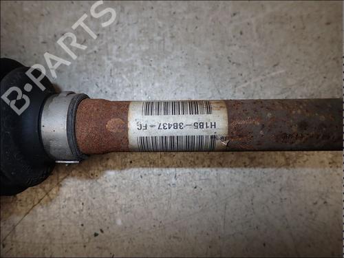 Left front driveshaft FORD FIESTA VII (HJ, HF) 1.0 EcoBoost | BP34020099M38 - Image 4
