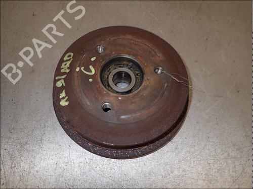 Used Other Other CITROËN AX (ZA-_) 11 (54 hp) 34022609 34022609