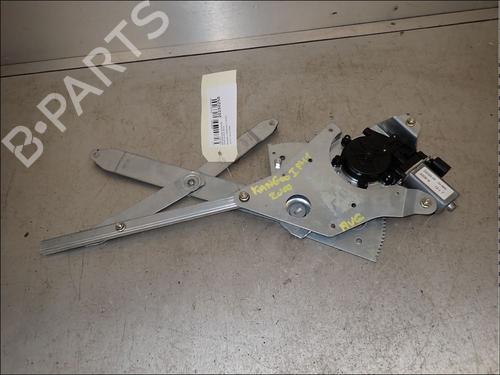 Used Front left window mechanism Front left window mechanism 34011185 34011185