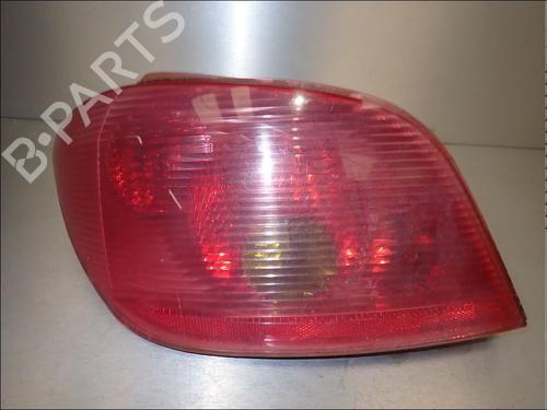 Used Left taillight Left taillight PEUGEOT 307 (3A/C) 2.0 HDi 90 (90 hp) 34019024 34019024