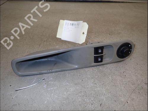 Used Left front window switch Left front window switch 38588744 38588744