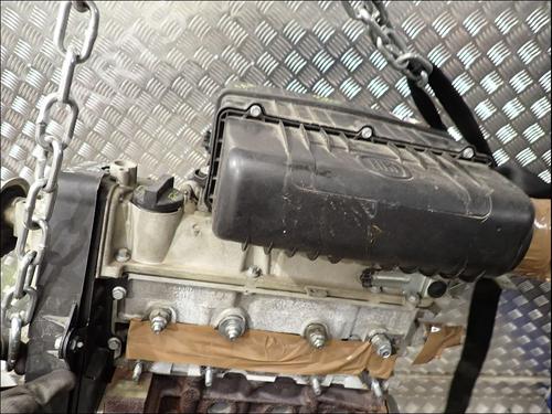 Engine FIAT PANDA (169_) 1.2 (169AXF2A, 169AXF1A) | BP38588695M1 - Image 2