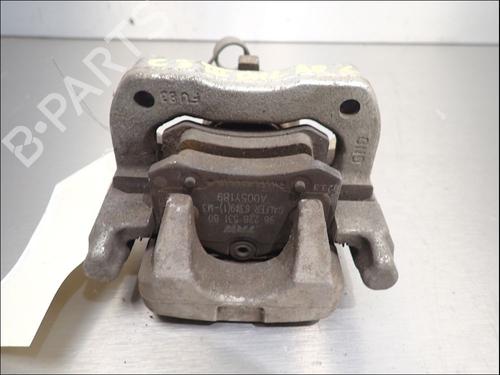 Left rear brake caliper CITROËN C3 III (SX) 1.5 BlueHDi 100 (SXYHYP, SXYHTU) | BP39577233M107 - Image 6