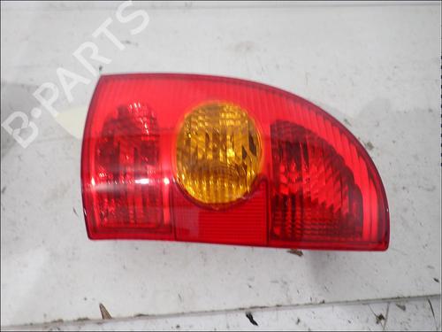 Used Other Other RENAULT MEGANE I Grandtour (KA0/1_) 1.9 dTi (KA1U) (80 hp) 34023839 34023839