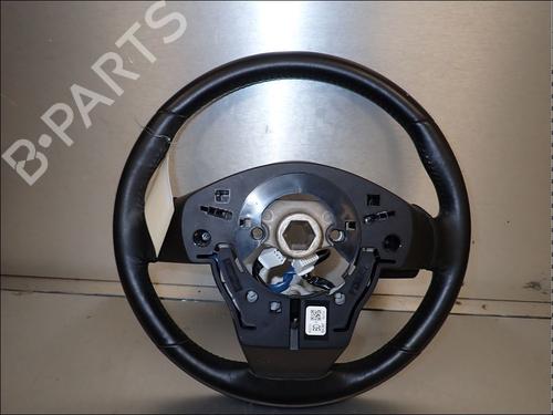 Steering wheel MAZDA 3 (BM, BN) 2.2 D | BP34029365C49 - Image 4