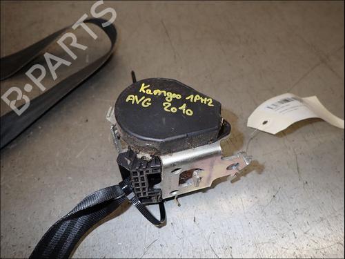 Front left seatbelt RENAULT KANGOO Express (FW0/1_) 1.5 dCi 70 (FW0A, KW0V) | BP34270211I26 - Image 2
