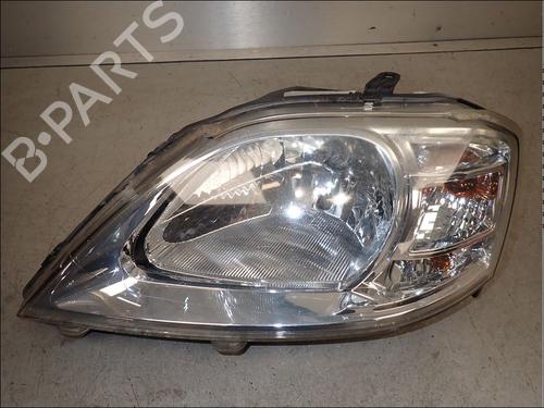 Left headlight DACIA LOGAN MCV (KS_) 1.5 dCi (KS04) | BP34012982C28 - Image 2