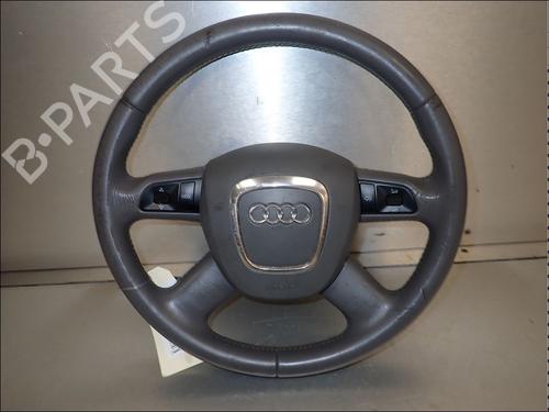 Used Steering wheel Steering wheel AUDI A4 B8 (8K2) 2.7 TDI (190 hp) 34030030 34030030