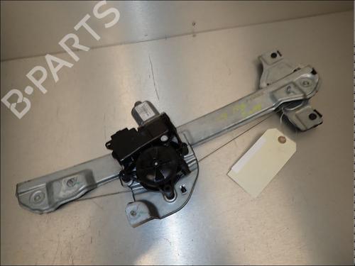 Used Front left window mechanism Front left window mechanism 34026210 34026210