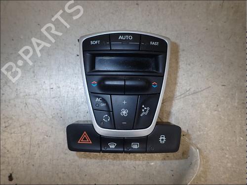 Used Climate control Climate control RENAULT LAGUNA III (BT0/1) 2.0 dCi (BT07, BT0J, BT14, BT1A, BT1S) (131 hp) 34021724 34021724