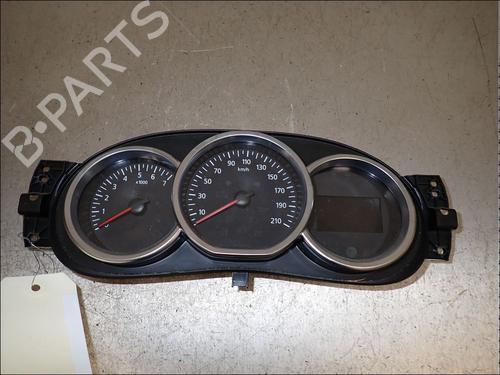 instrument-cluster-dacia-sandero-ii-2012-34015534 main image