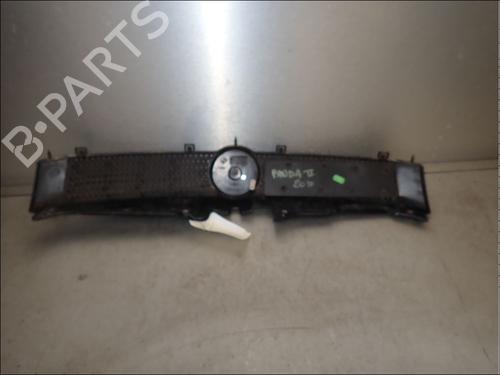Grill FIAT PANDA (169_) 1.2 (169AXF2A, 169AXF1A) | BP34013148C40 - Image 2