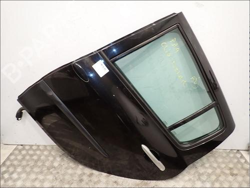 Used Left rear door Left rear door RENAULT CLIO III (BR0/1, CR0/1) 1.5 dCi (BR17, CR17) (86 hp) 34025419 34025419