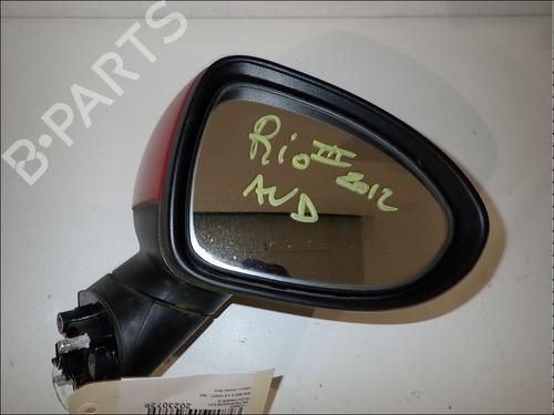 Retrovisor direito Retrovisor direito KIA RIO III (UB) 1.25 CVVT (86 hp) 34011246 34011246