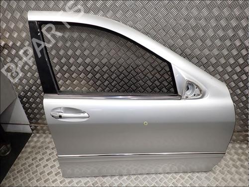 Used Other Other MERCEDES-BENZ S-CLASS (W220, V220) S 320 CDI (220.025, 220.125) (204 hp) 34027753 34027753