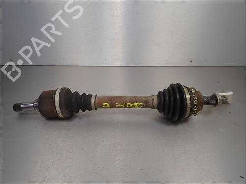 Used Left front driveshaft Left front driveshaft PEUGEOT PARTNER Box Body/MPV (5_, G_) 2.0 HDi (90 hp) 40278431 40278431
