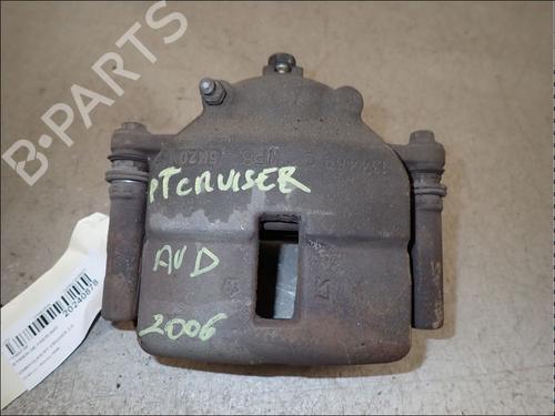 Used Right front brake caliper Right front brake caliper CHRYSLER PT CRUISER (PT_) 2.2 CRD (150 hp) 34021379 34021379