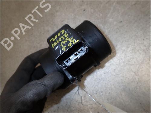 Mass air flow sensor PEUGEOT 307 Break (3E) 2.0 HDI 110 | BP34018784M95 - Image 2
