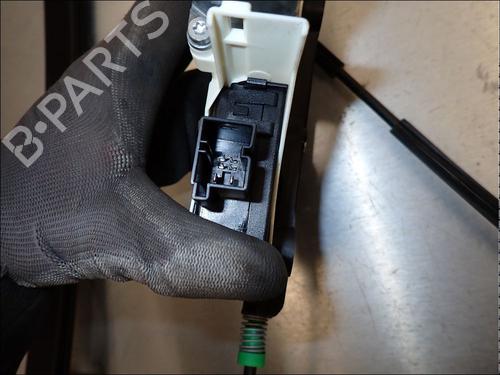 Front right window mechanism AUDI A4 B8 Avant (8K5) 2.0 TDI | BP34026687C23 - Image 4