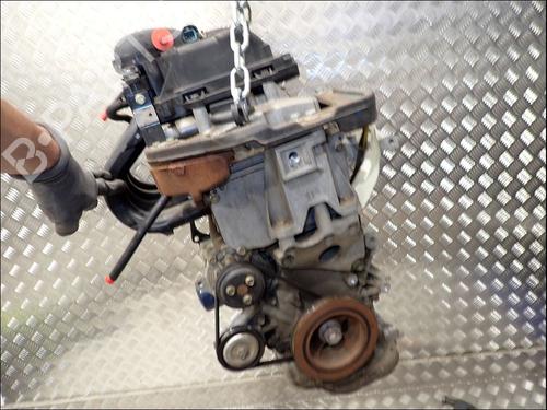 Engine NISSAN MICRA III (K12) 1.2 16V | BP37871285M1  - Image 7