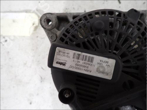 Alternator FORD TRANSIT CONNECT V408 Box Body/MPV 1.6 TDCi | BP34016040M7 - Image 4