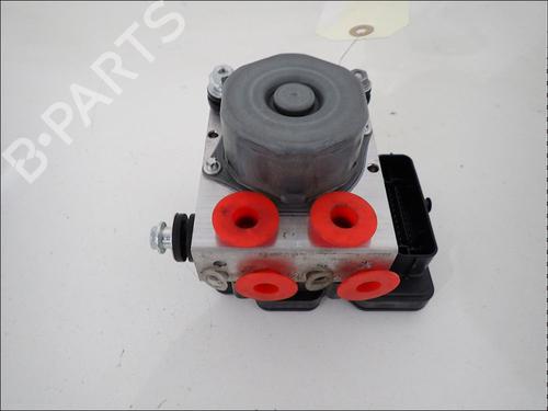 Used ABS pump ABS pump RENAULT CLIO IV (BH_) 1.5 dCi 90 (90 hp) 34019474 34019474