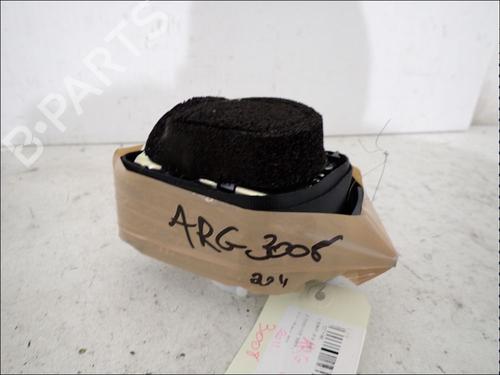 Used Rear left seatbelt Rear left seatbelt 34020157 34020157