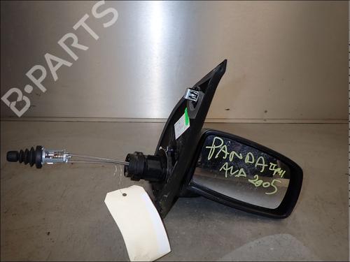 Used Right mirror Right mirror FIAT PANDA (169_) 1.2 4x4 (169.AXB2A) (60 hp) 34031860 34031860