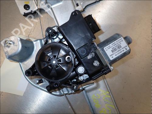 Front left window mechanism PEUGEOT 2008 I (CU_) 1.2 THP 110 / PureTech 110 | BP34014362C22 - Image 2