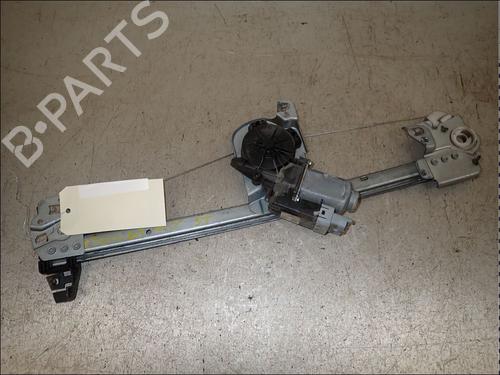 Used Front left window mechanism Front left window mechanism 34012192 34012192