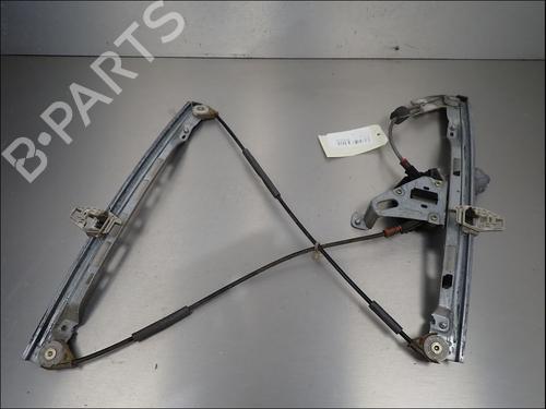 Front left window mechanism PEUGEOT 206 SW (2E/K) 1.4 16V | BP39063069C22 - Image 4