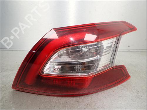 Used Right taillight Right taillight PEUGEOT 308 II (LB_, LP_, LW_, LH_, L3_) 1.2 THP 130 (131 hp) 36518480 36518480
