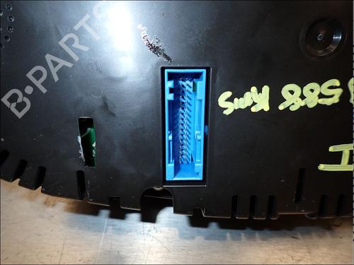 Instrument cluster VW GOLF VI (5K1) 2.0 TDI | BP34012488C47 - Image 3