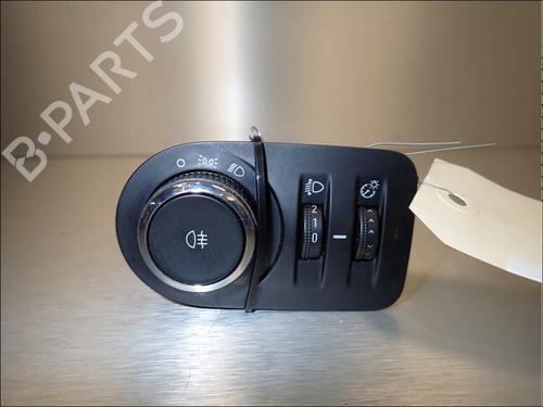 headlight-switch-opel-corsa-d-s07-2006-2007-2008-2009-2010-2011-2012-2013-2014-2015-34012760 main image