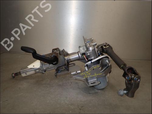 Used Steering column Steering column RENAULT MEGANE IV Hatchback (B9A/M/N_) 1.2 TCe 130 (B9MR) (130 hp) 36105125 36105125