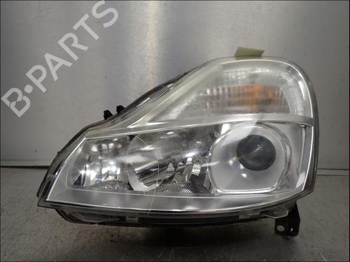Used Left headlight Left headlight 37507689 37507689