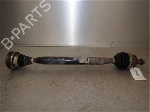 Used Right front driveshaft Right front driveshaft SEAT IBIZA IV SC (6J1, 6P5) 1.2 TSI (90 hp) 34026101 34026101