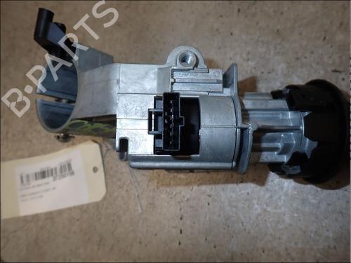 Ignition barrel OPEL CORSA D (S07) 1.3 CDTI (L08, L68) | BP34033458M48 - Image 3