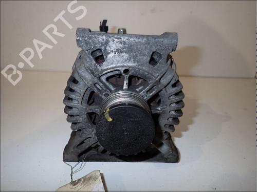 Used Alternator Alternator 34024846 34024846