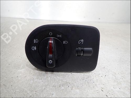 Used Headlight switch Headlight switch SEAT IBIZA IV (6J5, 6P1) 1.6 TDI (90 hp) 36459335 36459335