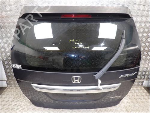 Tampa da Mala Tampa da Mala HONDA FR-V (BE) 2.2 i CTDi (BE5) (140 hp) 34033547 34033547