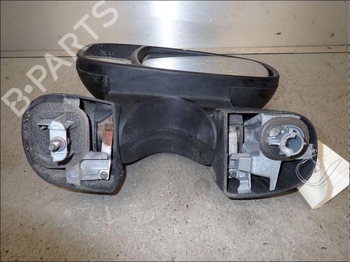 Left mirror RENAULT TRAFIC II Van (FL) 2.0 dCi 90 (FL0H, FL00, FL01, FL0M, FL0P, FL0S) | BP34015732C26 - Image 2